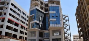 مشروعات شركة بيترهوم العقارية