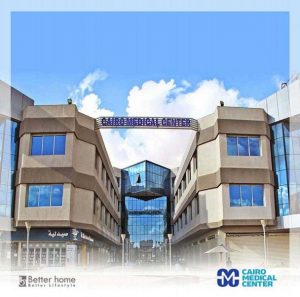 مشروعات شركة بيترهوم العقارية