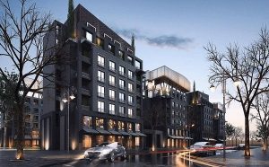 مـشـروع العتال العاصمه الجديده