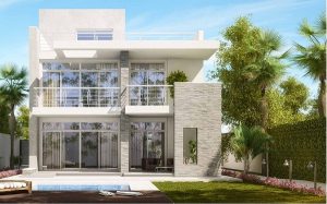 سعر المتر بكمبوند المقصد