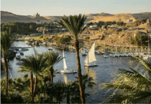 موقع كمبوند اناكاجى بالعاصمة
