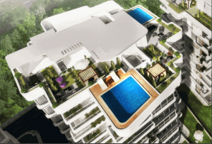 اسعار كمبوند سيرانو بالعاصمة 