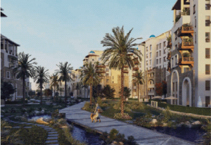 اسعار ومساحات كمبوند اناكاجى