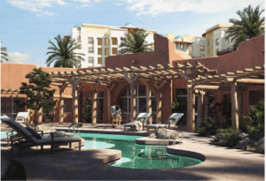 شقق للبيع فى مشروع اناكاجى