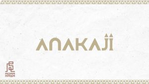 أناكاجى العاصمة الأدارية