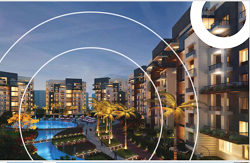 خدمات كمبوند اويا العاصمة الادارية