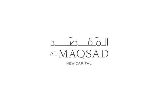 اسعار فيلات مشروع المقصد