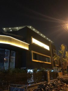 شقق للبيع في بارك لين العاصمة الادارية