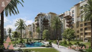 سعر المتر بكمبوند اناكاجى العاصمة