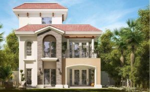 كمبوند المقصد العـاصمة الادارية