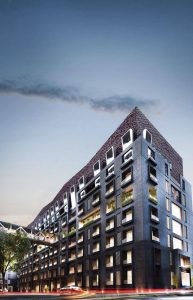 رقم كمبوند بارك لين العاصمة