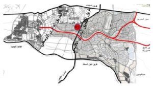 كمبوند المقصد العاصمة الادارية