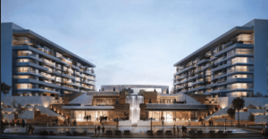 اسعار ومساحات كمبوند سيناريو العاصمة