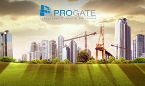 بروجيت زافاني العاصمة الجديدة