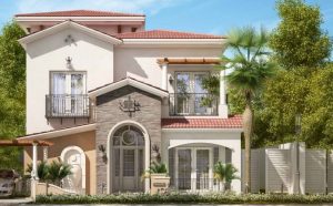 سيتي ايدج المقصد العاصمة الادارية