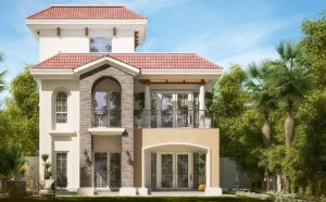 Al Maqsad New Capital by City Edge