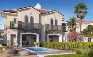 موقع المقصد العاصمة الجديدة