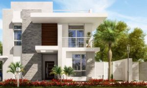 كومبوند المقصد العاصمة الادارية