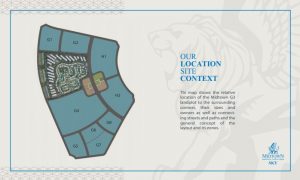 MidTownSky New Capital