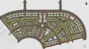 سيتي ايدج المقصد العاصمة الادارية