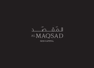 Al Maqsad New Capital by City Edge