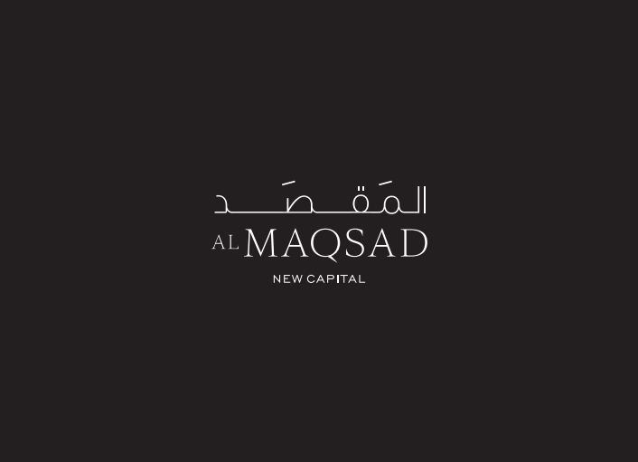 Al Maqsad New Capital by City Edge