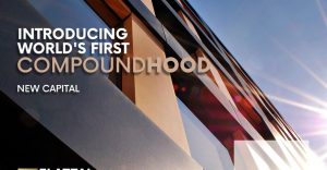 El Attal New Capital Compound