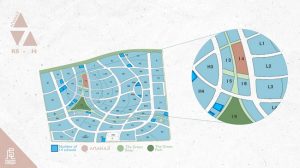 Compound Anakaji New Capital