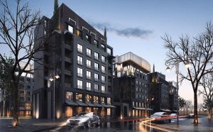 الخط الساخن لكمبوند بارك لين العاصمة