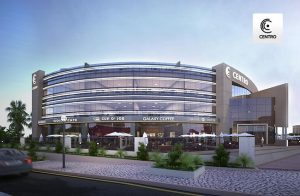 بروجيت زافاني العاصمة الجديدة