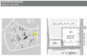 موقع زافاني العاصمة الادارية