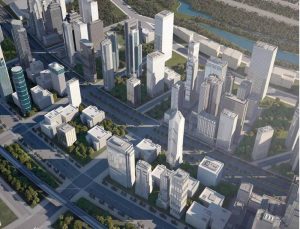 ارقام مبيعات شركـة سيتى ايدج