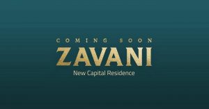 Zavani New Capital