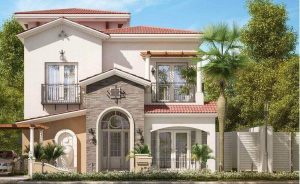 مساحات واسعار مشروع المقصد