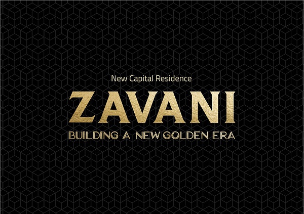 كمبـوند زافانى العاصمة الادارية