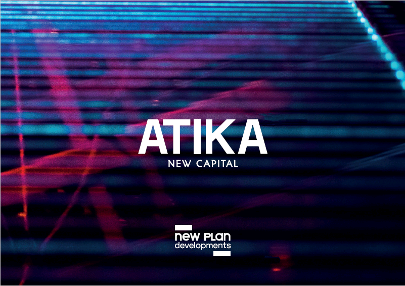 Atika New Capital
