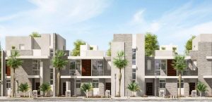 كمبوند المقصد سيتى ايدج