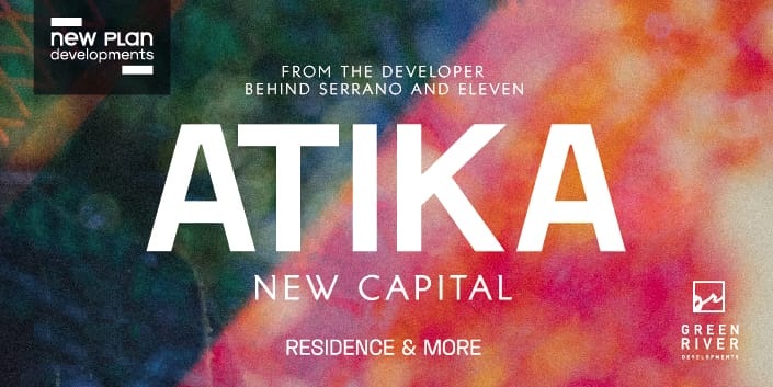 Atika New Capital
