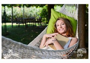 كمبوند ذا سيتى فالى العاصمة الادارية