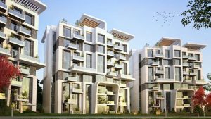 مشروع اتيكا العاصمة الادارية