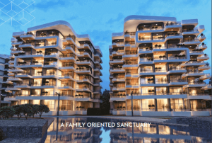 العاصمة الادارية الجديدة-مشروع سيرانو