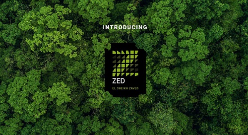 Zed El Sheikh Zayed ORA