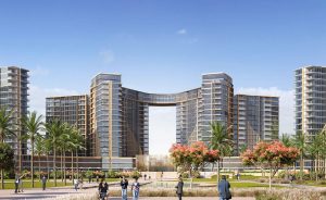 مشروع Zed نجيب ساويرس