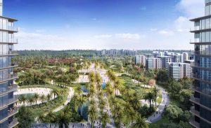 مشروع ابراج زيد بالشيخ زايد