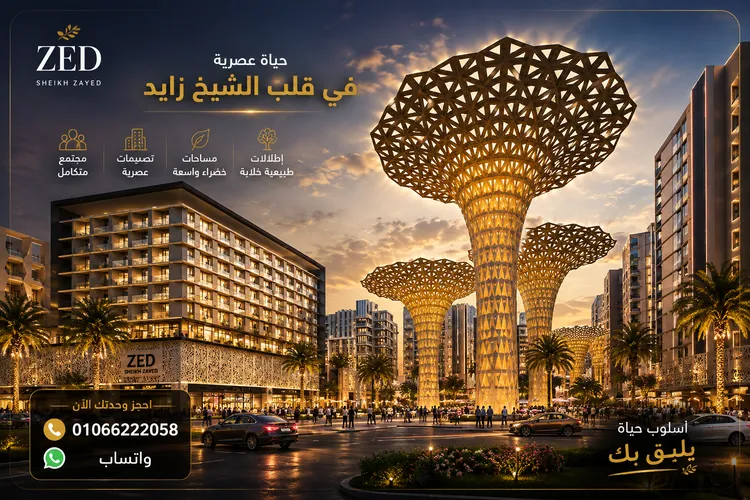 مشروع زيد شركة اورا