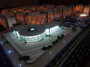 ارقام مبيعات شركة مارسيليا