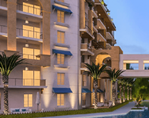 كمبوند جنوب لشركة الشرقيون بالعاصمة