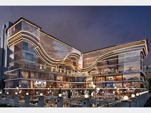 أسعار مول فرونت جيت العاصمة