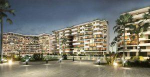 انترادا العاصمة الادارية الجديـدة