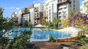 مشروع اويا سكاي فيلا